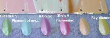 OPI Hidden Prism